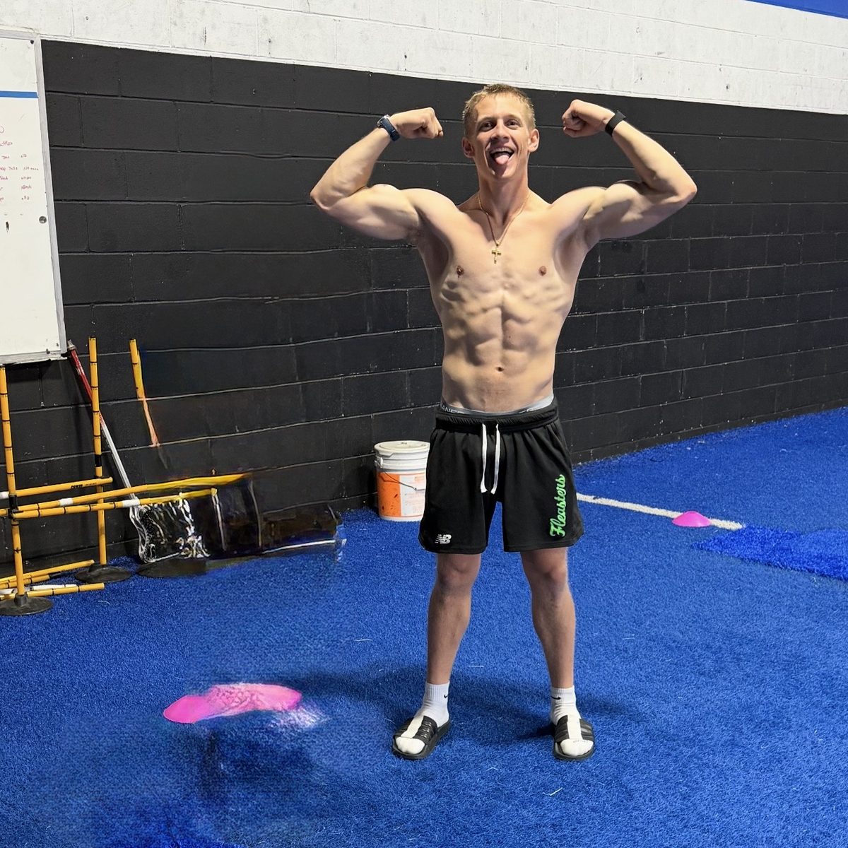Post-training